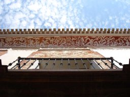 Mula Antigua serie-2